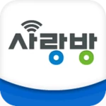 Logo of 사랑방 android Application 